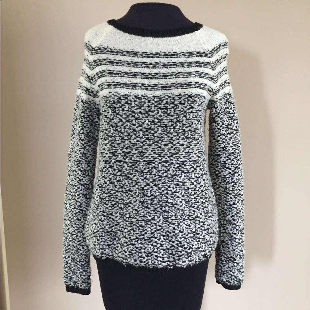 Lou and Grey sweater